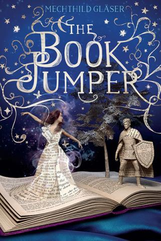 The Book Jumper