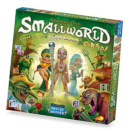 Small World Power Pack 2