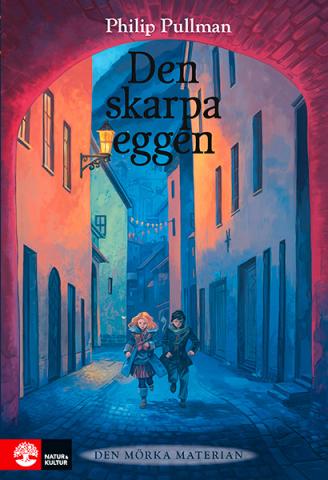 Den skarpa eggen