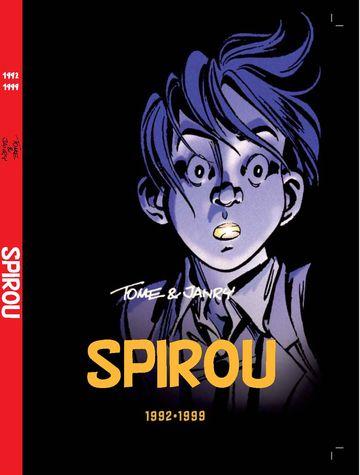 Spirou 1992 - 1999