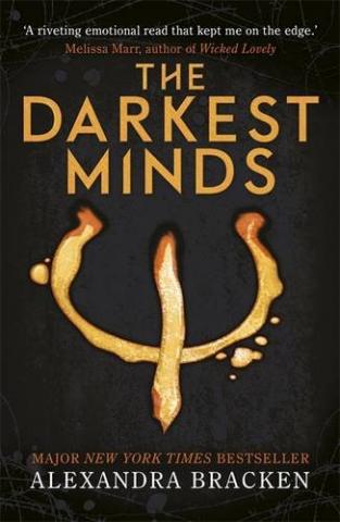 The Darkest Minds