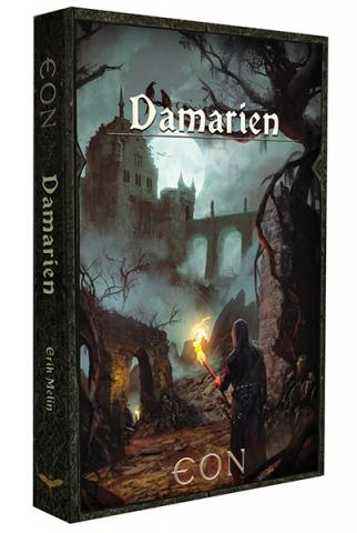 Damarien