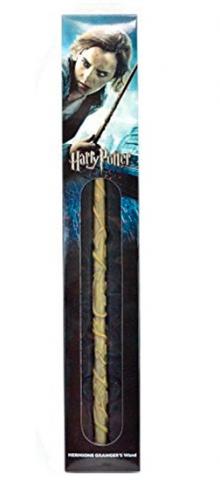 Hermione Granger Wand Blister