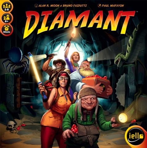 Diamant (Nordic)