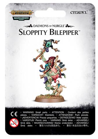 Sloppity Bilepiper