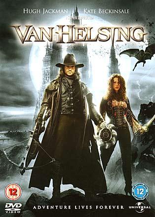 Van Helsing