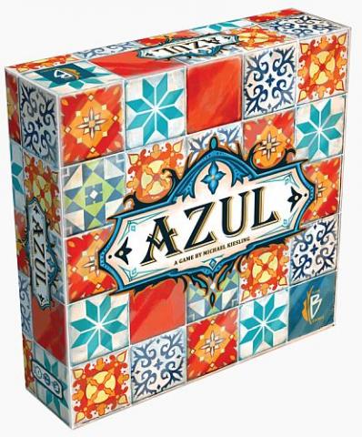 Azul (Nordic)