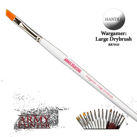 Large Drybrush