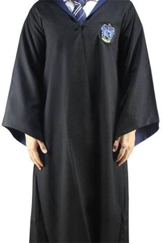 Ravenclaw Wizard Robe