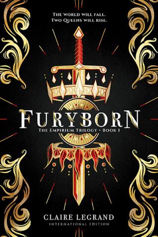 Furyborn