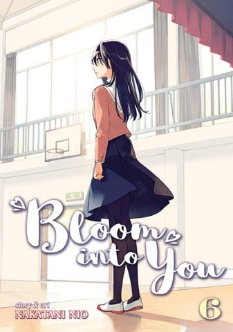 Bloom into You Vol 6