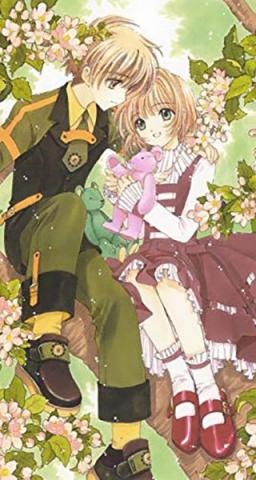 Cardcaptor Sakura: Clear Card 6