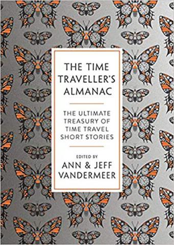 The Time Traveller's Almanac