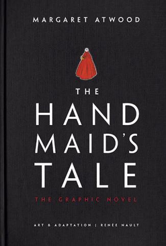 The Handmaid's Tale Graphic Novel