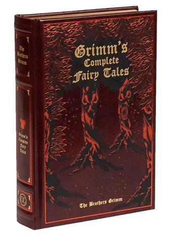 Complete Fairy Tales