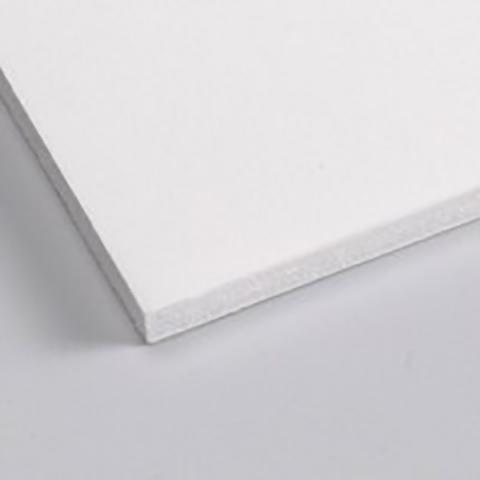 Foamboard Vit 5mm A4