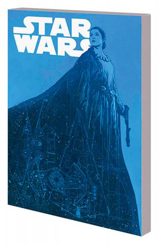 Star Wars Vol 9: Hope Dies