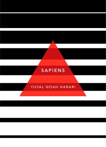 Sapiens: A Brief History of Humankind