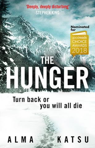 The Hunger