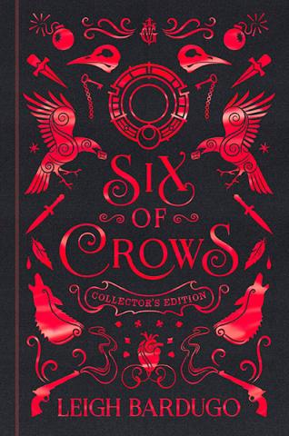 Six of Crows (Collector's Edition)