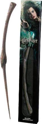 Bellatrix Lestrange Wand Blister