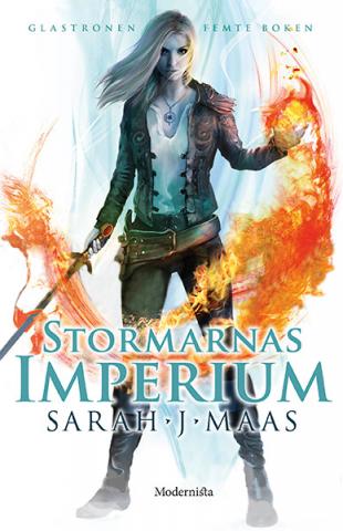 Stormarnas imperium