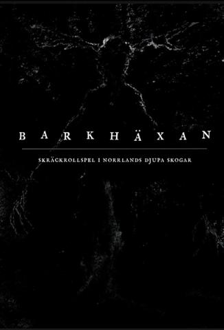 Barkhäxan