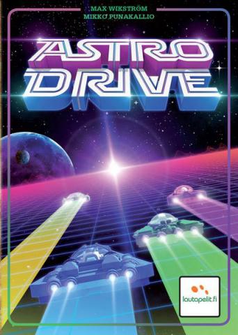 Astro Drive (Nordic)