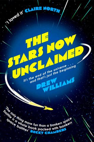 The Stars Now Unclaimed