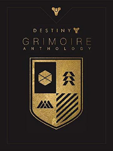 Grimoire Anthology - Dark Mirror Vol 1