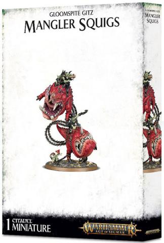 Mangler Squigs