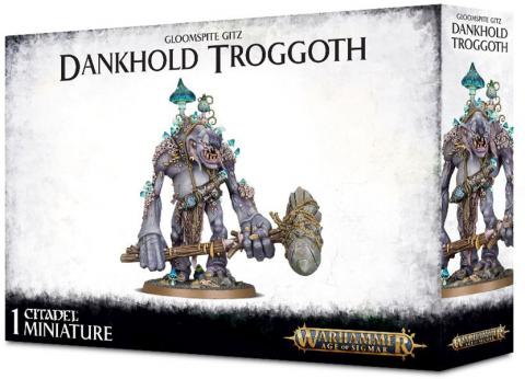 Dankhold Troggoth