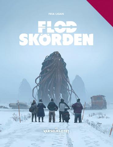 Flodskörden - Regelbok