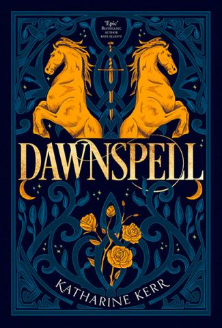 Dawnspell: The Bristling Wood