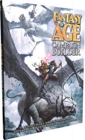 Campaign Builders Guide