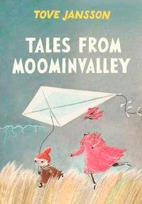 Tales from Moominvalley (Moomins Collectors' Editions)