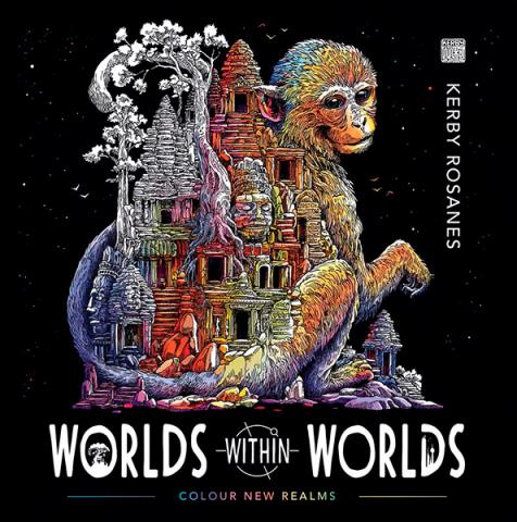 Worlds Within Worlds: Colour New Realms