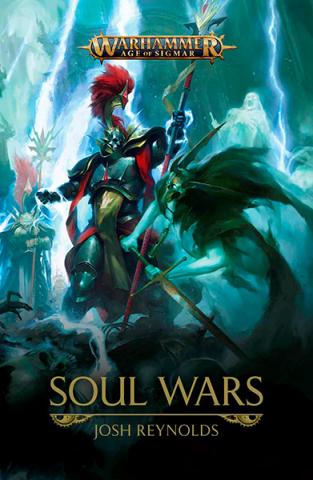 Soul Wars