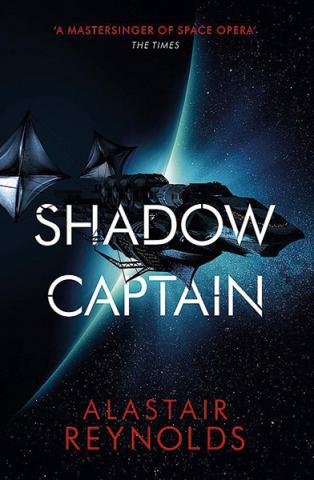 The Shadow Captain