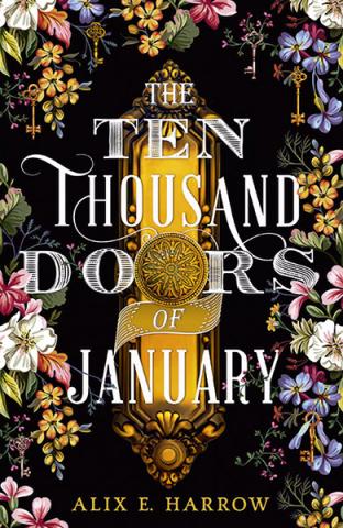 The Ten Thousand Doors of January