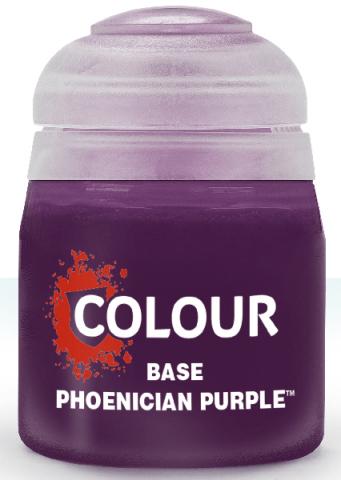 Phoenician Purple