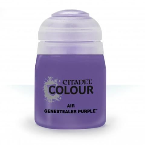 Genestealer Purple Air