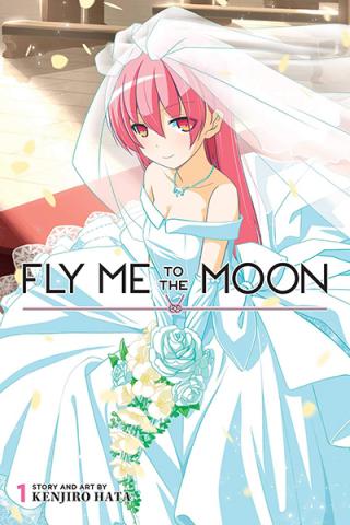 Fly Me to the Moon Vol 1