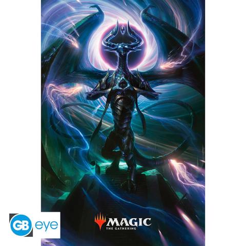 (G4) Poster Maxi Nicol Bolas