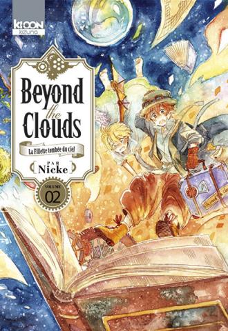 Beyond the Clouds 2