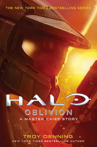 Oblivion: A Master Chief Story