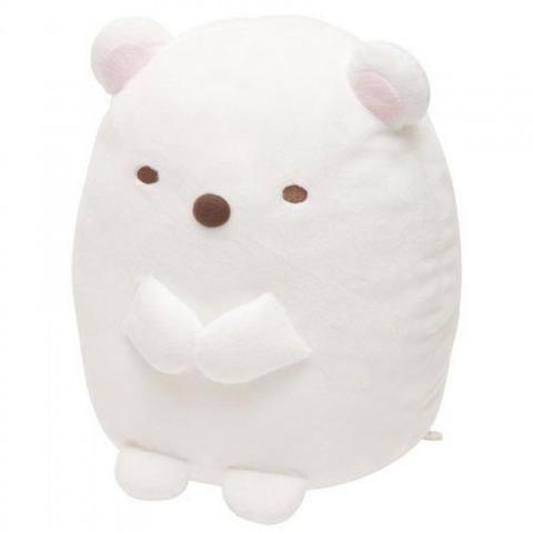 Plush Shirokuma: Medium