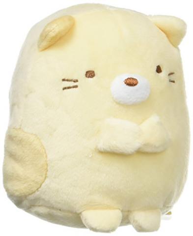 Plush Neko: Extra Small