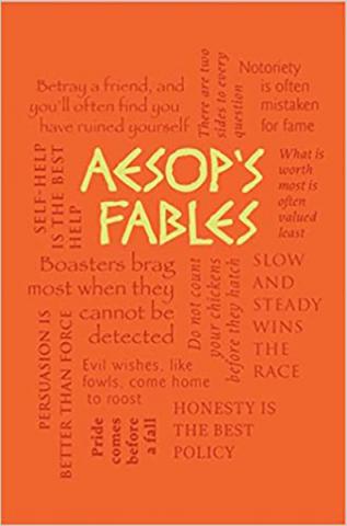 Aesop's Fables