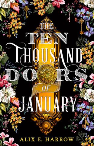 The Ten Thousand Doors of January